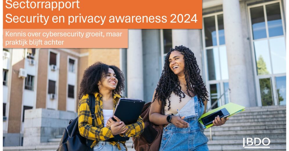 security- en privacy-awarenessmeting