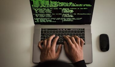 Cyberaanval TU/e