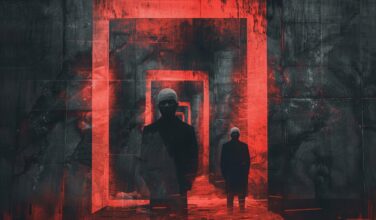 Red teaming test cyberaanval