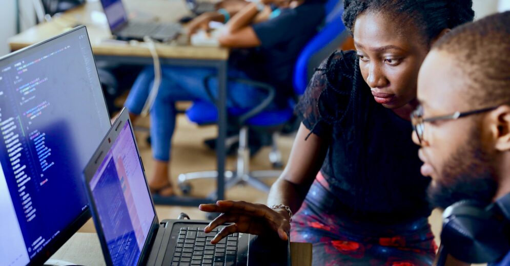 Samen oefenen voor cybercrisis