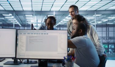 Techtrend Rapport 2026
