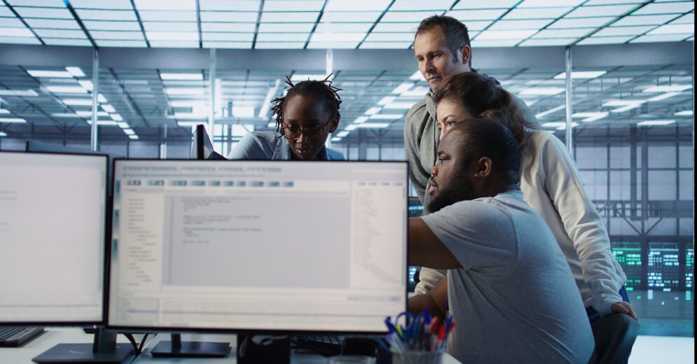 Techtrend Rapport 2026