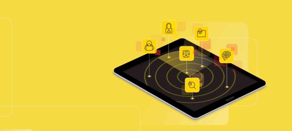 Cyberdreigingsbeeld 2025