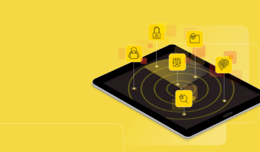 Cyberdreigingsbeeld 2025