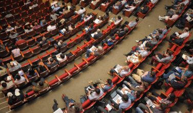 security en privacy conferentie