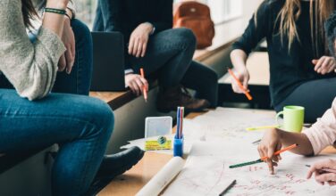 awareness roc amsterdam flevoland