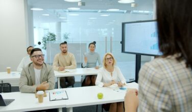 Cybersecurity-training