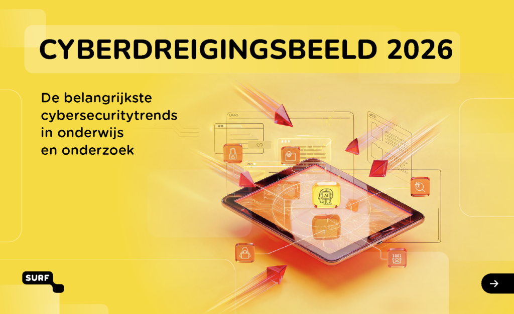 Cover Cyberdreigingsbeeld 2026